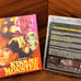 Two Undercover Agents/Kiss Me Monster (Blu-ray)-VINEGAR SYNDROME-NEW-Free S&H