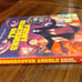 Two Undercover Agents/Kiss Me Monster (Blu-ray)-VINEGAR SYNDROME-NEW-Free S&H