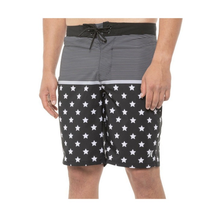 Hurley Stars And Stripes Board Shorts