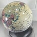 Leapfrog Interactive Educational Talking GLOBE - ODYSSEY 3 III Eureka Challenge