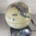 Leapfrog Interactive Educational Talking GLOBE - ODYSSEY 3 III Eureka Challenge