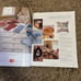 Martha Stewart Living Magazine vintage January 2003 number 110