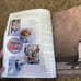 Martha Stewart Living Magazine vintage January 2003 number 110