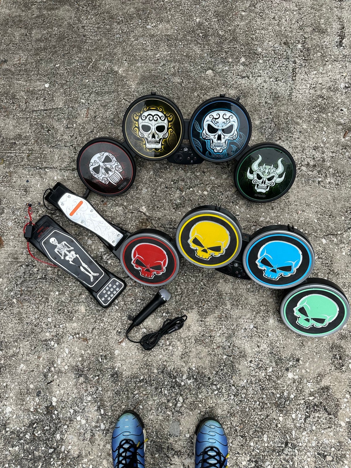 Rockband Bundle