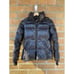 S13 NYC Kylie Down Puffer Gloss jacket small