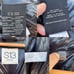 S13 NYC Kylie Down Puffer Gloss jacket small