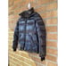 S13 NYC Kylie Down Puffer Gloss jacket small