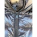 S13 NYC Kylie Down Puffer Gloss jacket small