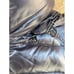 S13 NYC Kylie Down Puffer Gloss jacket small