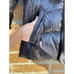 S13 NYC Kylie Down Puffer Gloss jacket small
