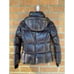 S13 NYC Kylie Down Puffer Gloss jacket small
