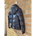 S13 NYC Kylie Down Puffer Gloss jacket small