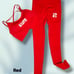 set workout wear