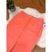 NWT 90s Emma James Linen Blend Maxi Skirt Size 12