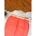 NWT 90s Emma James Linen Blend Maxi Skirt Size 12