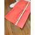NWT 90s Emma James Linen Blend Maxi Skirt Size 12