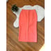 NWT 90s Emma James Linen Blend Maxi Skirt Size 12
