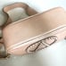 VALENTINO BY MARIO VALENTINO Mia Rock Dollaro Studded Leather Crossbody Bag
