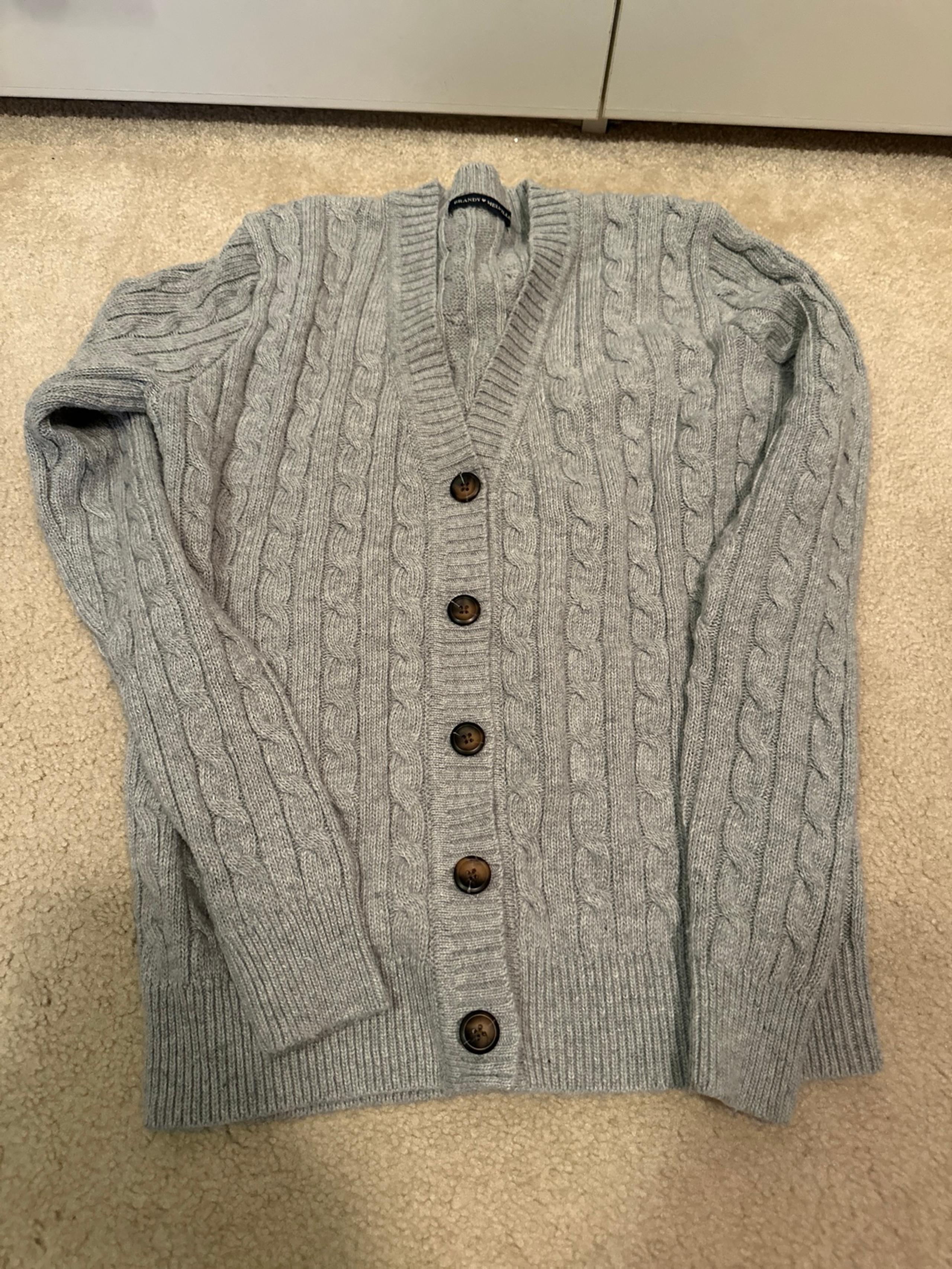 Brandy Melville Cardigan