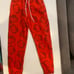 Hello Kitty sweatpants