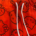 Hello Kitty sweatpants