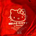 Hello Kitty sweatpants
