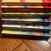 Five Little Monkeys Series board books by Eileen Christelow Lot Of 6 Titles