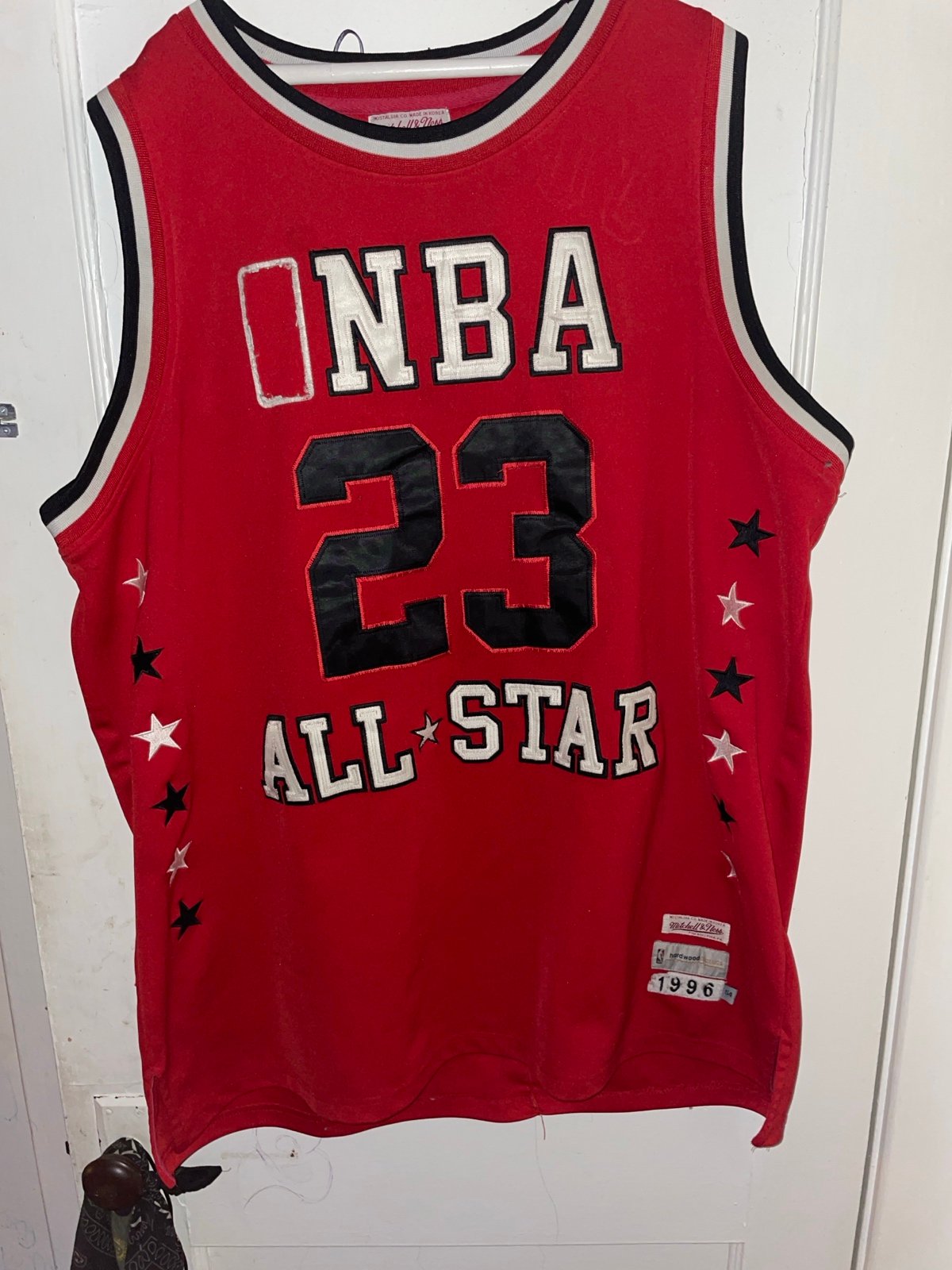 Jersey