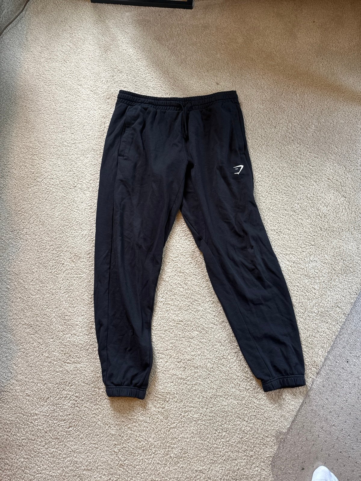 Gymshark joggers