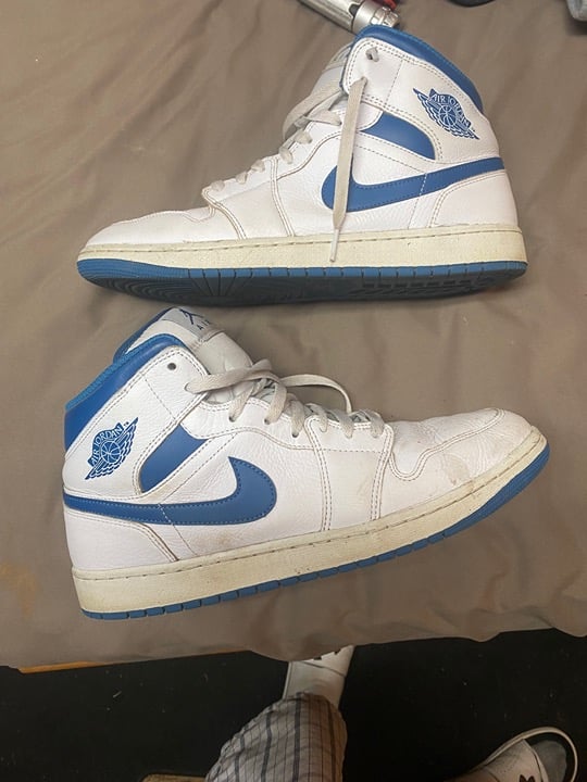 Jordan 1