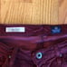AG Purple Stevie Slim Straight Cords 29