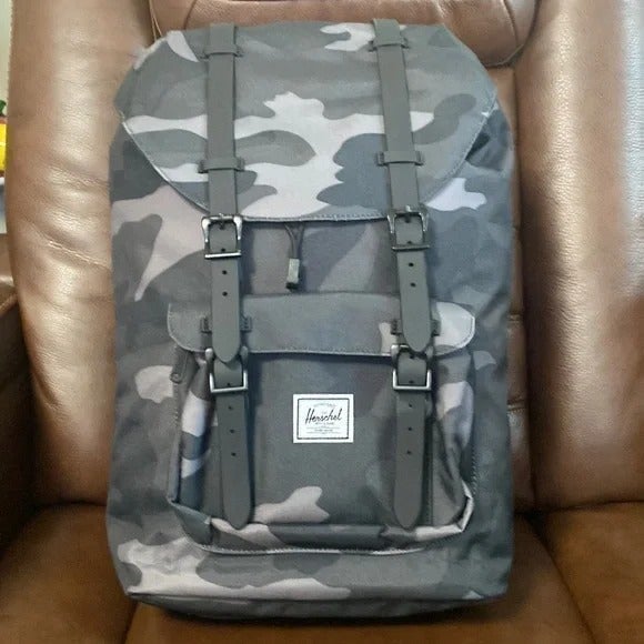 Herschel Supply Co. Classics Little America Backpack