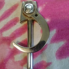 Wheel Holder For Cannon