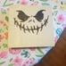 Hand crafted Jack the Pumpkin King Stash