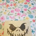 Hand crafted Jack the Pumpkin King Stash