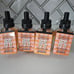 Bath and Body Works Hop To It Wallflower refills x4