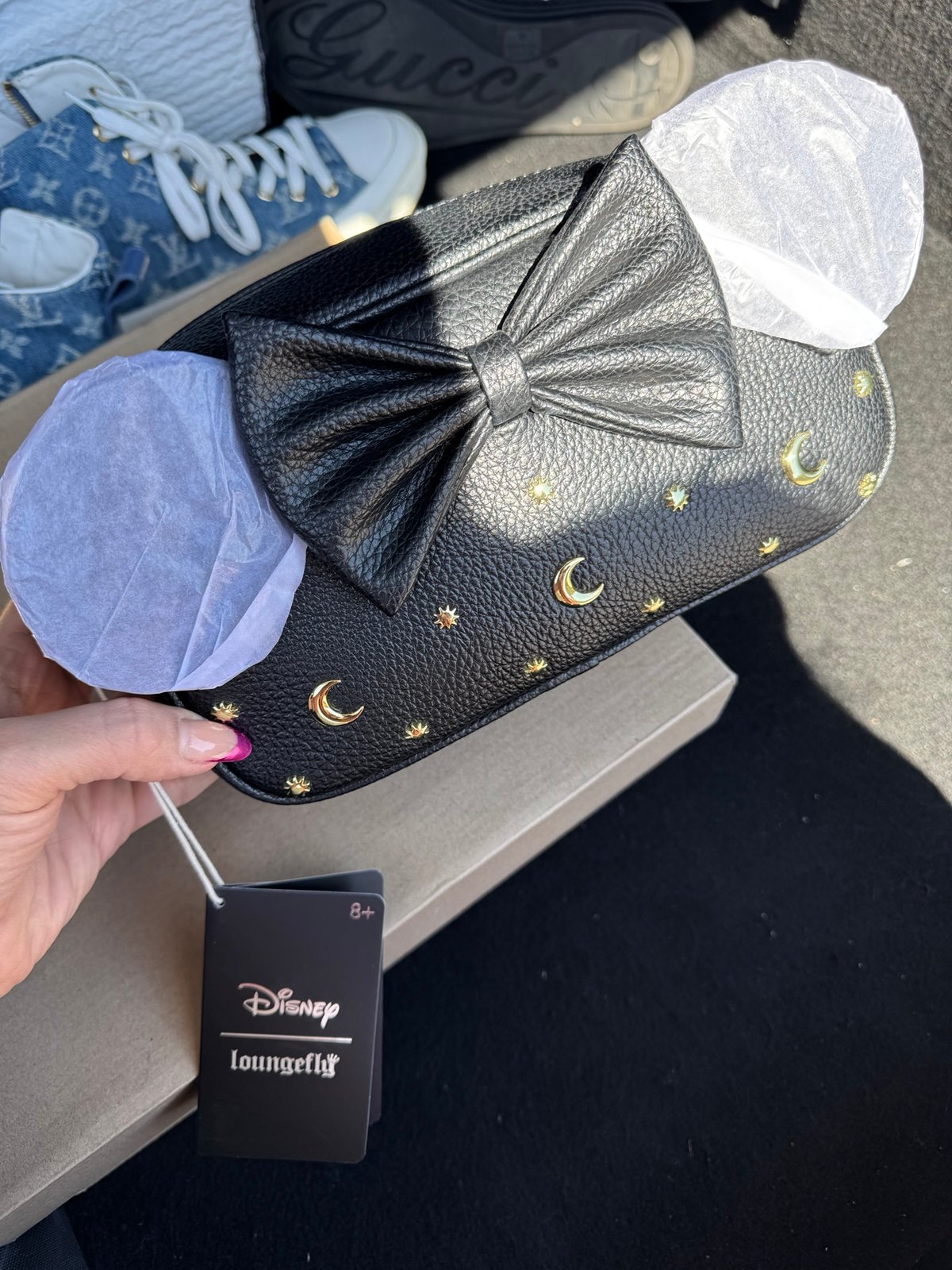 Disney bag
