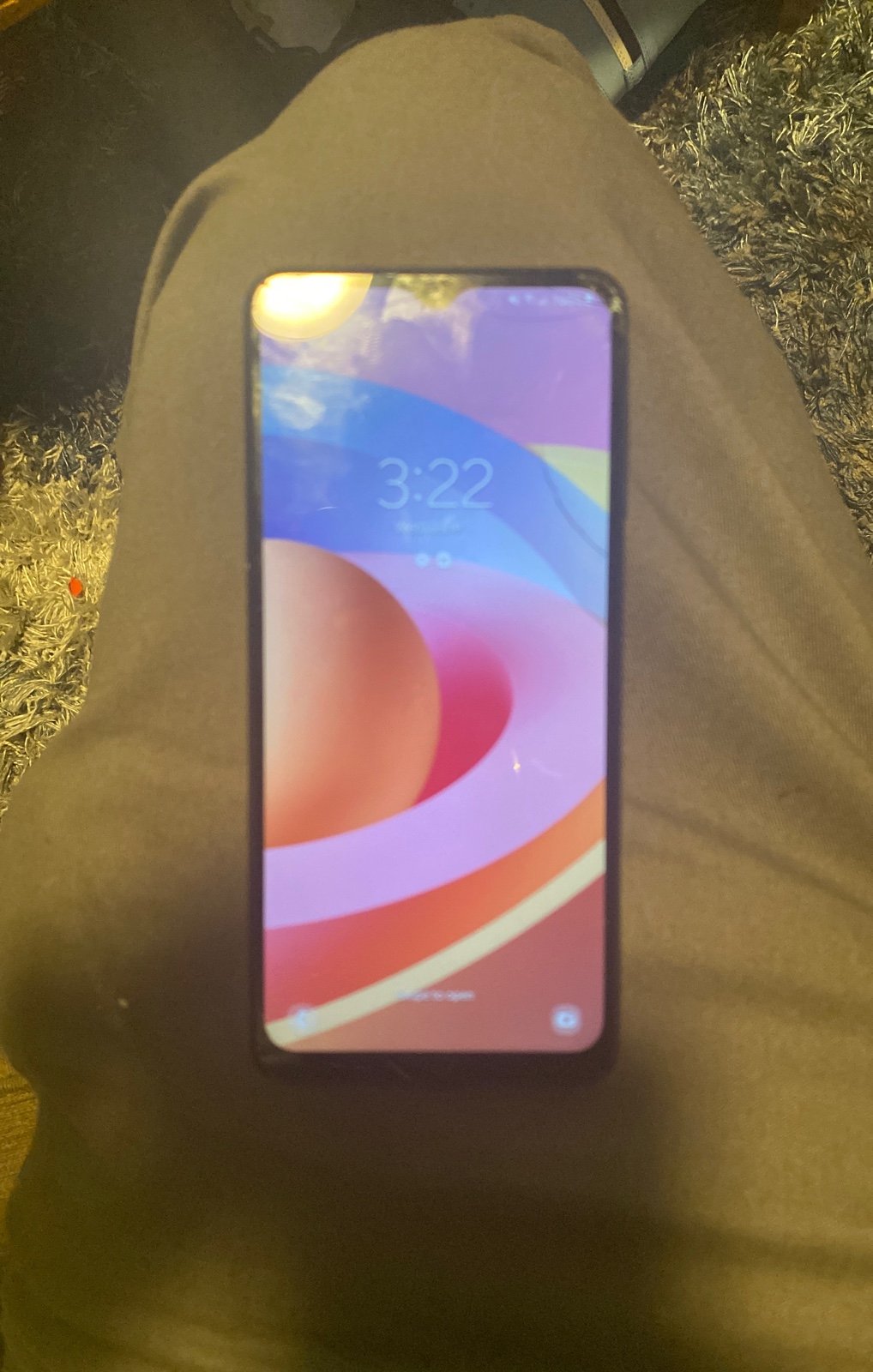 Samsung A12