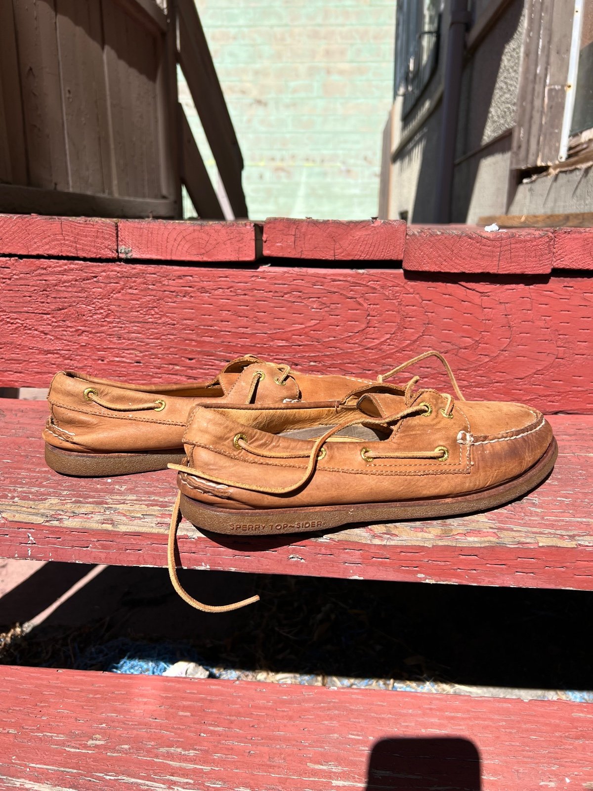 Sperry Top-Sider Shoe