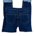 Free People Button Fly Distressed Cropped Jeans Size 27
