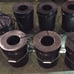 6-Plant RDWC/Drip (35 Gallon) Complete indoor hydroponic grow system