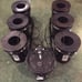 6-Plant RDWC/Drip (35 Gallon) Complete indoor hydroponic grow system