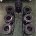 6-Plant RDWC/Drip (35 Gallon) Complete indoor hydroponic grow system