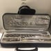 Gibson baldwin flute model GBFLSV
