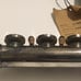 Gibson baldwin flute model GBFLSV