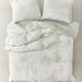 Urban Outfitters Crushed Velvet Duvet Set