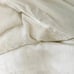 Urban Outfitters Crushed Velvet Duvet Set