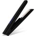 Professinal Wireless Hair Straightener Flat Iron HF-801 USB charging BLACK NEW
