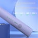 Professinal Wireless Hair Straightener Flat Iron HF-801 USB charging BLACK NEW