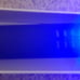 Professinal Wireless Hair Straightener Flat Iron HF-801 USB charging BLACK NEW